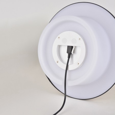 Lámpara portátil de exterior LED Singapour III (4W)