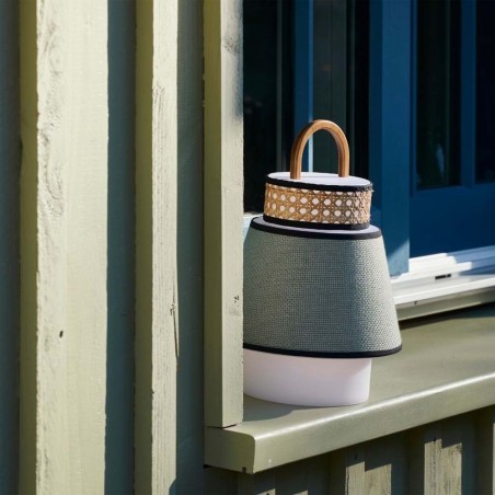 Outdoor LED Portable Lamp Singapour (4W)
