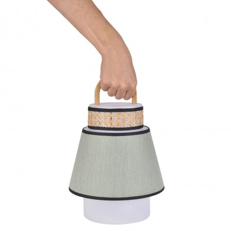 Outdoor LED Portable Lamp Singapour (4W)