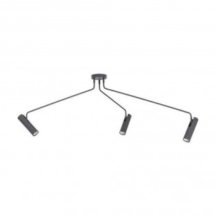 Lámpara de araña Eye Super