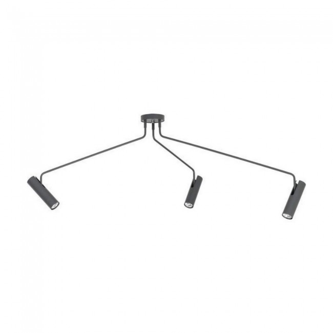 Lámpara de araña Eye Super