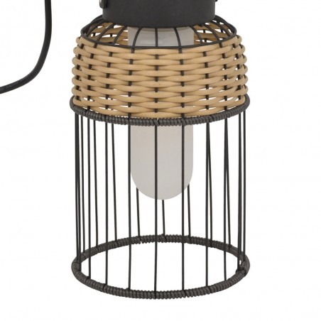 Outdoor Table Lamp Ivoa