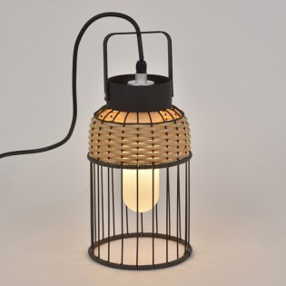 Outdoor Table Lamp Ivoa