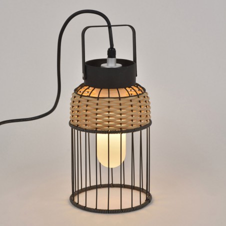 Outdoor Table Lamp Ivoa