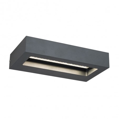Outdoor LED Wall Lamp Rivas (12W)