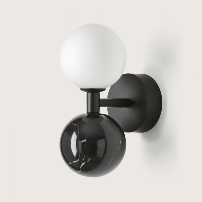 Aplique de pared Dalt II