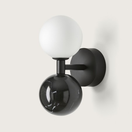 Aplique de pared Dalt II