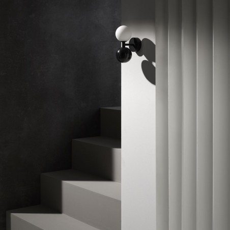 Aplique de pared Dalt II