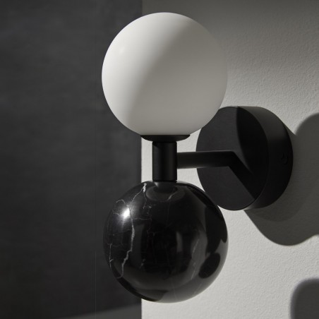 Aplique de pared Dalt II