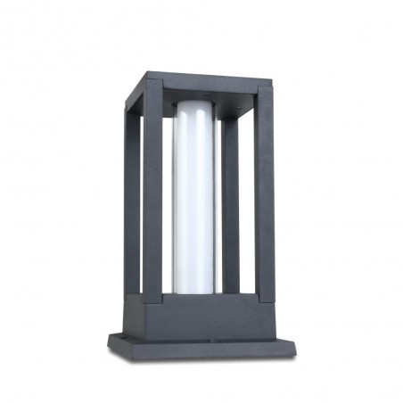 Sobremuro de exterior LED Fuero (7W)