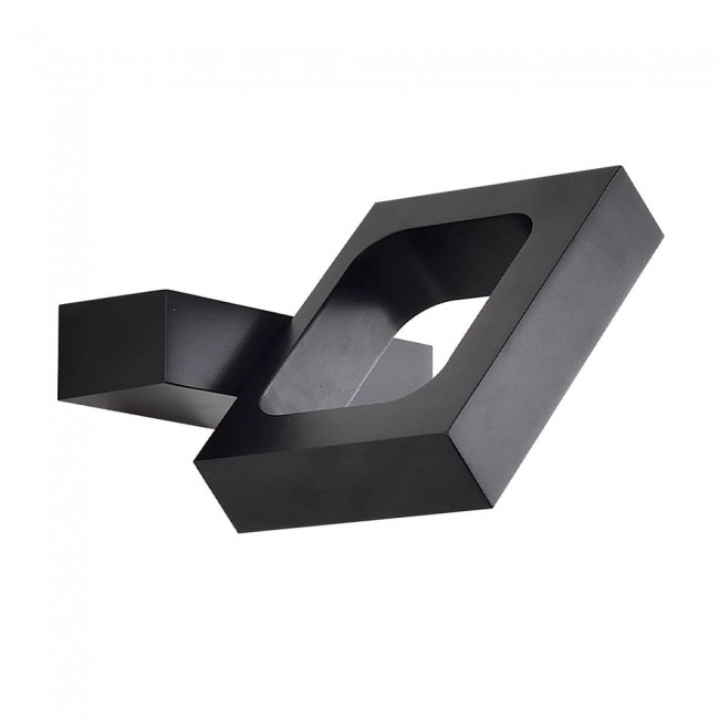 Aplique LED de exterior orientable Tida (6W) Aplique LED de exterior orientable Tida (6W)
