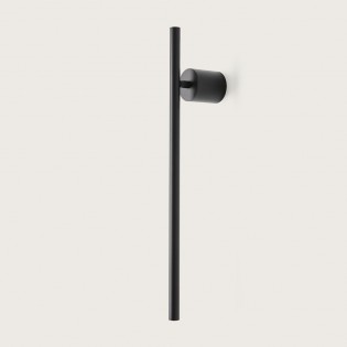 Aplique de pared Clock