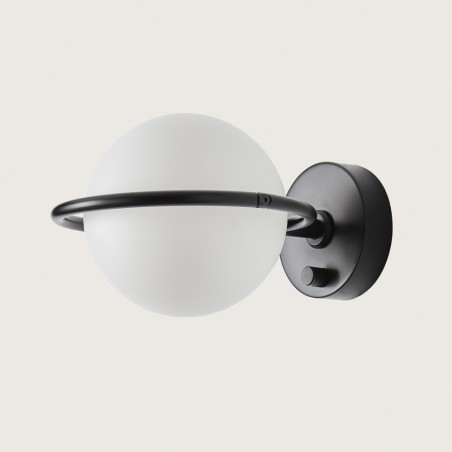 Aplique de pared Abbacus II