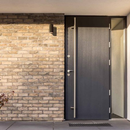 Aplique de pared exterior Chill