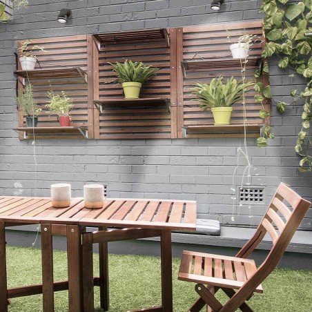Outdoor LED Wall Lamp Rades (6W)