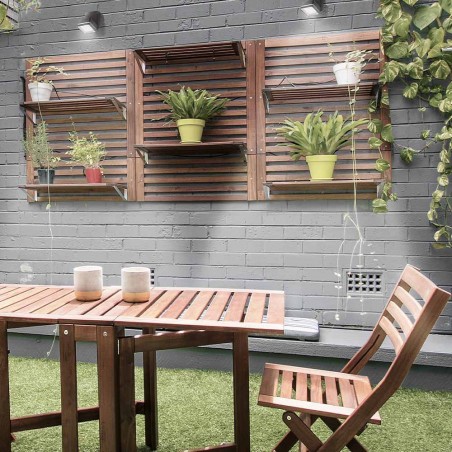 Outdoor LED Wall Light Rades (6W)