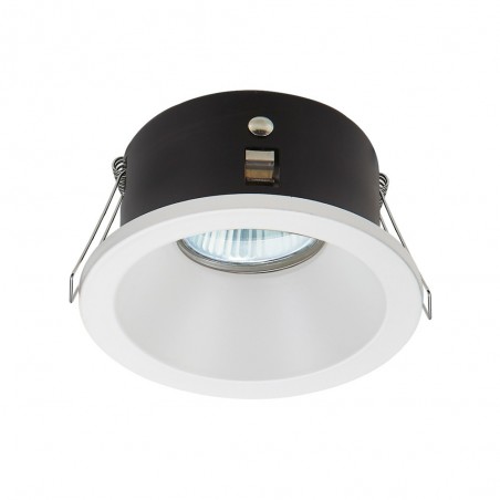 Bathroom's Recessed Light Lutar (Round)