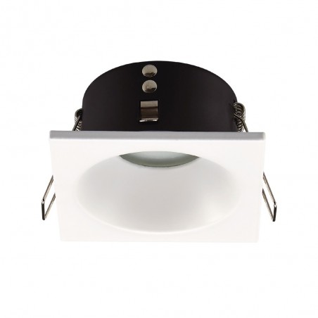 Bathroom's Recessed Light Lutar (Square)