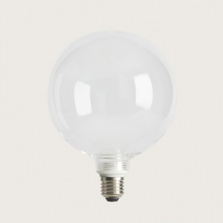 Bombilla Globo E27 LED COB (3W)
