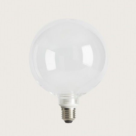 Bombilla Globo E27 LED COB (3W)