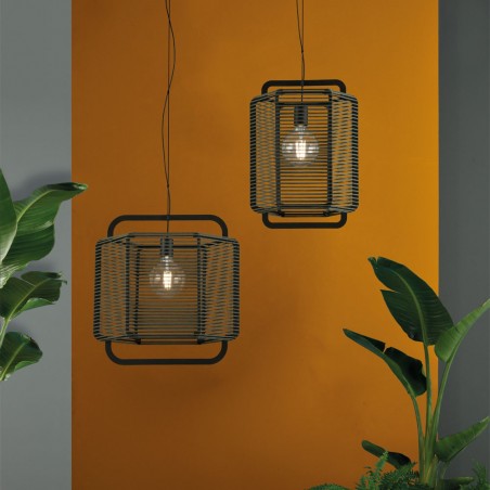 Pendant Lamp Corda