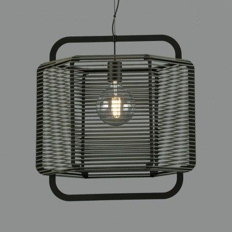 Pendant Lamp Corda