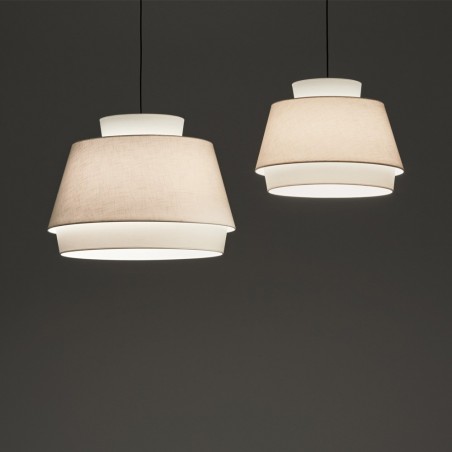 Ceiling Lamp Aspen