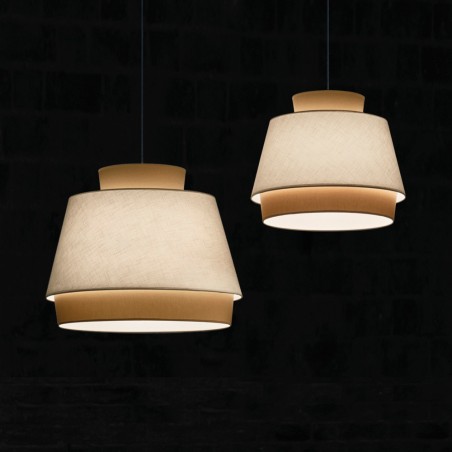 Pendant Lamp Aspen