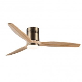 Ventilador de techo LED Yen (15W)