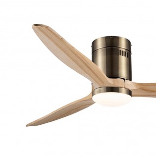 Ventilador de techo LED Yen (15W)
