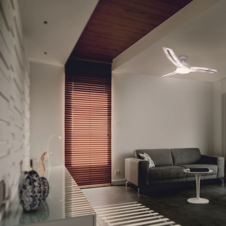 Ventilador de techo LED Lighter (24W)