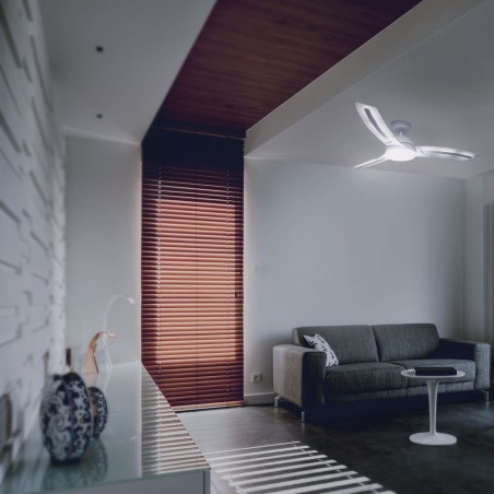 Ventilador de techo LED Lighter (24W)