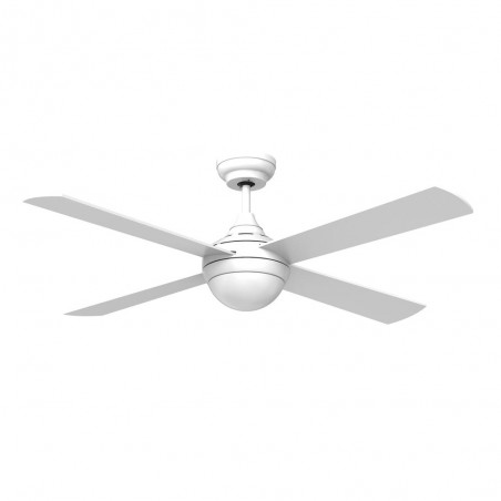 LED Ceiling Fan Tempo (12W)