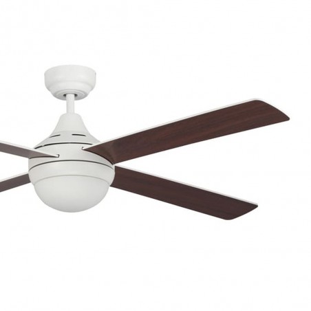 LED Ceiling Fan Tempo (12W)