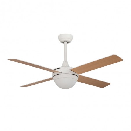 Ceiling Fan with light Millar
