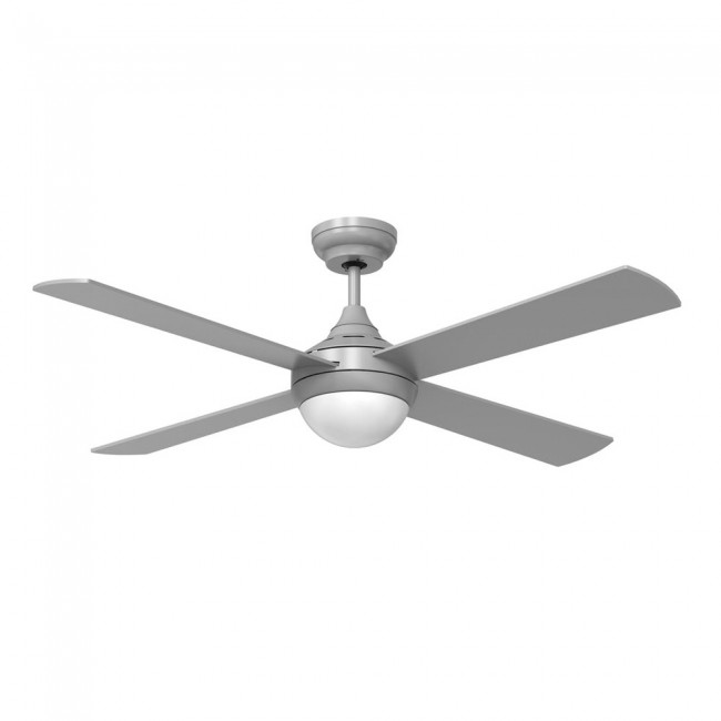 Ventilador Classic II Gris Ventilador Classic II Gris