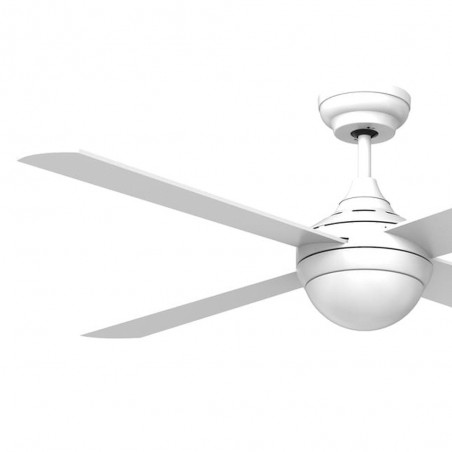 Ventilador Classic II Blanco