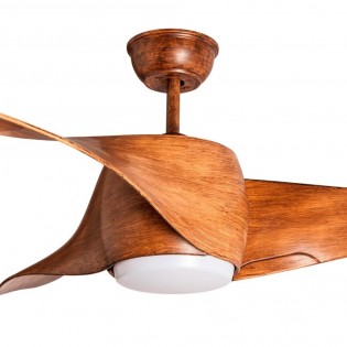 Ventilador LED Mustang (18W)