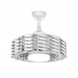 Ventilador LED sin aspas Magic (24W)