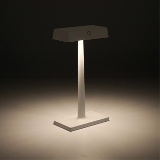 Lámpara de mesa exterior LED Liss (2.20W)