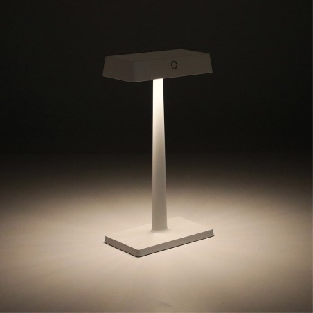 Lámpara de mesa exterior LED Liss (2.20W)