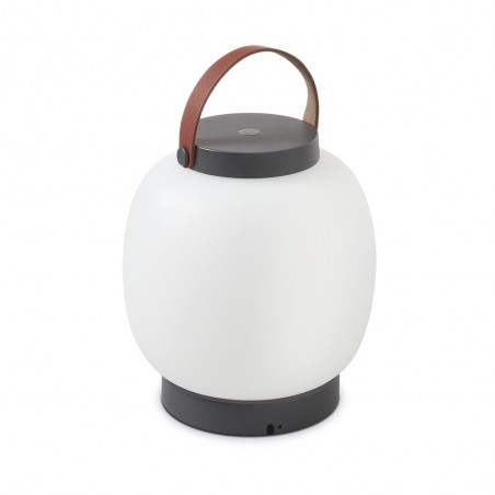 Lámpara portátil de exterior LED Bubble (2W)