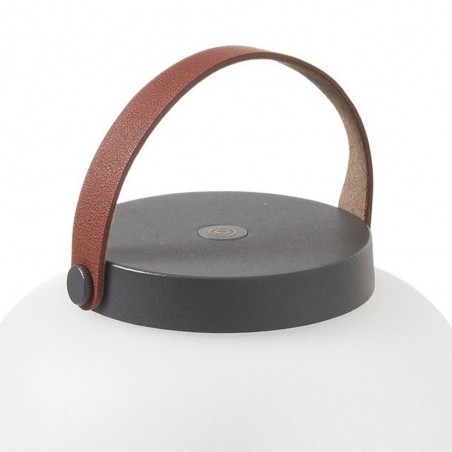 Lámpara portátil de exterior LED Bubble (2W)