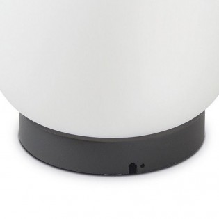 Lámpara portátil de exterior LED Bubble (2W)