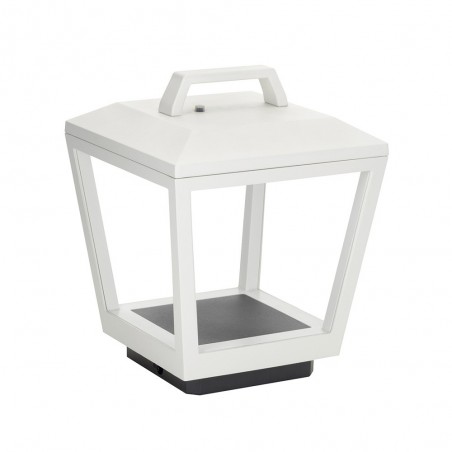 Lámpara portátil de exterior LED Bled (9W)