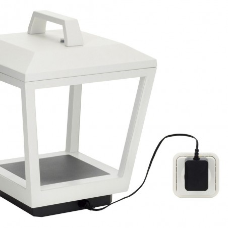 Lámpara portátil de exterior LED Bled (9W)