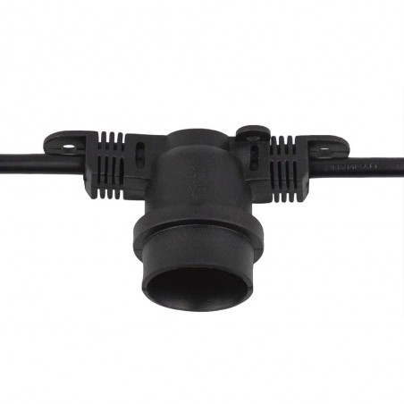 Outdoor LED Garland Portofino (12x4W)