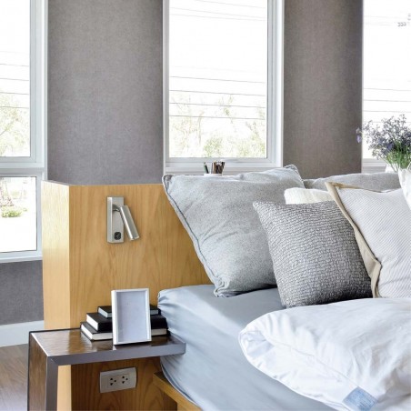LED Reader Wall Lamp Toscana (3W)