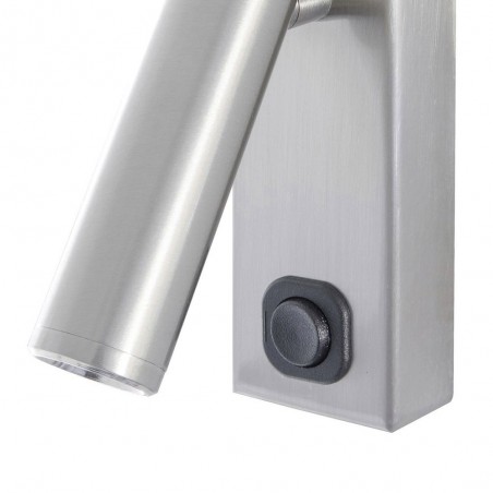 LED Reader Wall Lamp Toscana (3W)