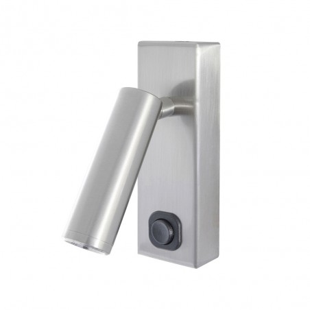 LED Reader Wall Lamp Toscana (3W)